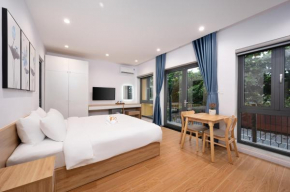 An Bang Beach Spa & Apartment